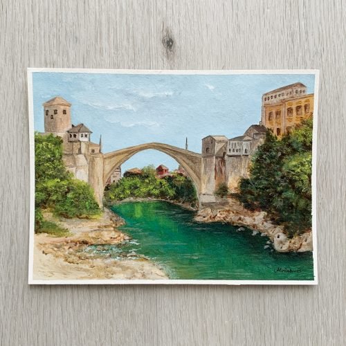 Mostar Alolabi